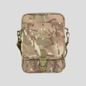 Dubbelfunction tas Jackal 50L - HMTC - Highlander