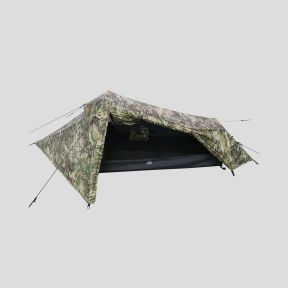 Tent 1 persoon Blackthorn 1+ V2 - HMTC - Highlander
