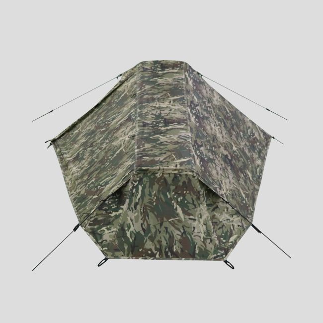 Tent 1 persoon Blackthorn 1+ V2 - HMTC - Highlander