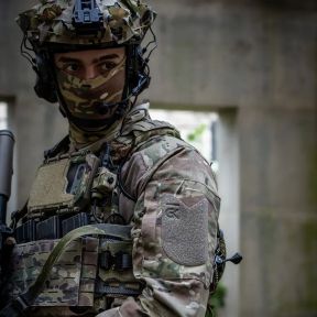 Overhemd Ubas Dutycall - Multicam - GK