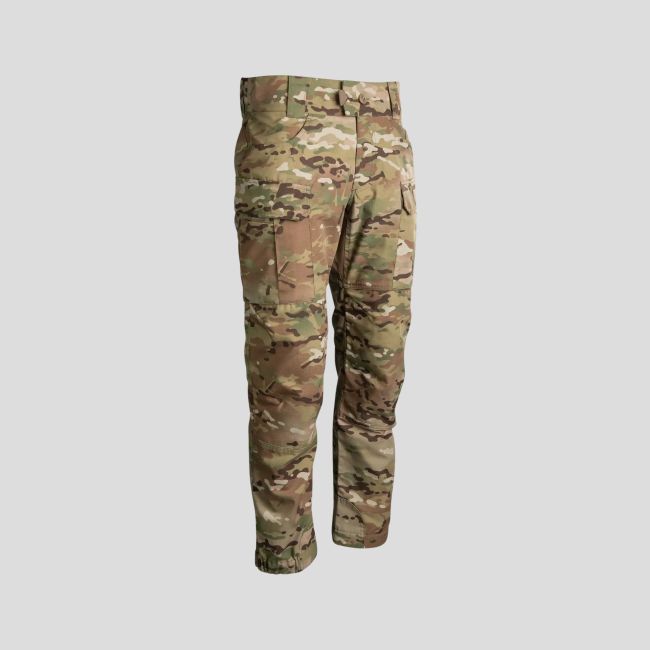 Pantalón de combate Dutycall - Multicam - GK