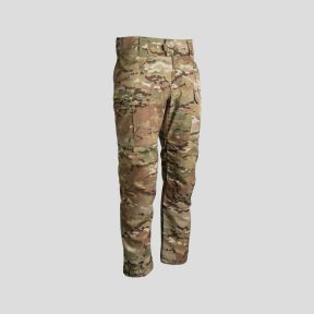 Calça de combate Dutycall - Multicam - GK