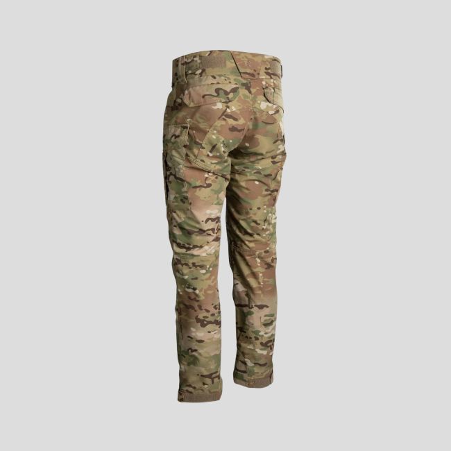 Calça de combate Dutycall - Multicam - GK