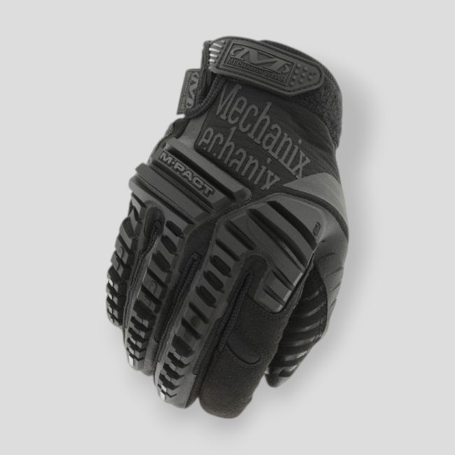 Guanti M-Pact - Nero - Mechanix