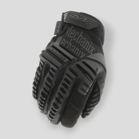 Guanti M-Pact - Nero - Mechanix
