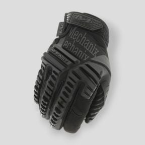 Handschoenen M-Pact - Zwart - Mechanix