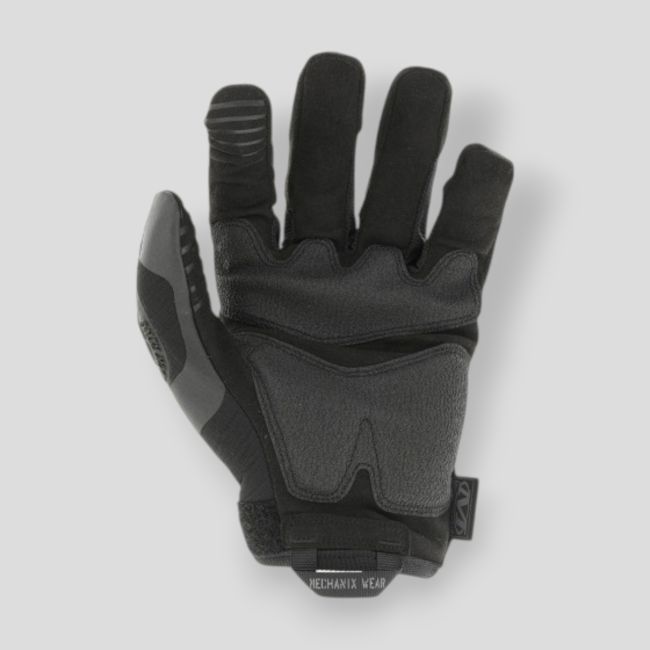 Gants M-Pact - Noir - Mechanix