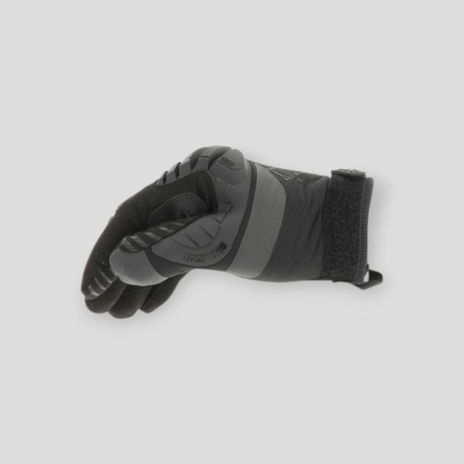Gants M-Pact - Noir - Mechanix