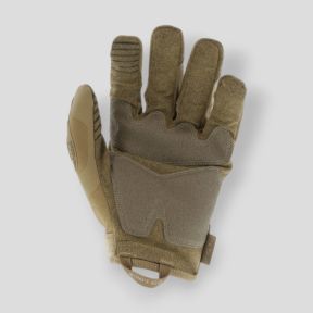 Handschoenen M-Pact - Coyote - Mechanix