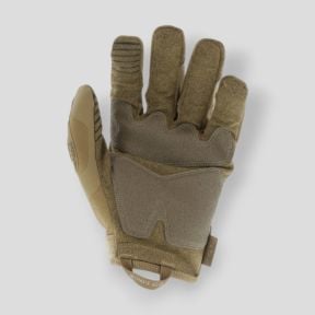 Handschoenen M-Pact - Coyote - Mechanix