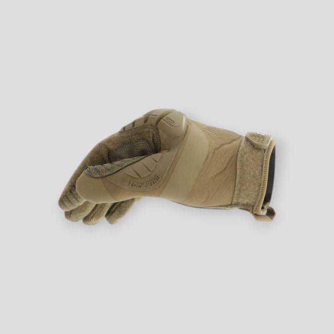 Handschoenen M-Pact - Coyote - Mechanix