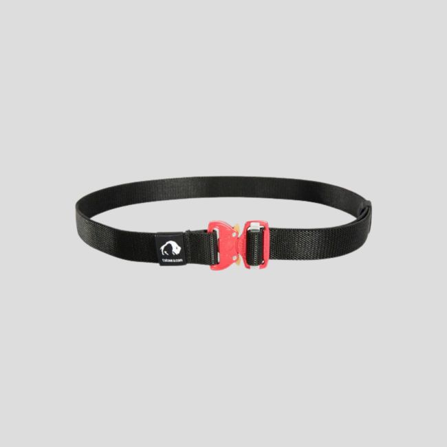 Cinto de libertação rápida 25mm - Rosa - Tatonka