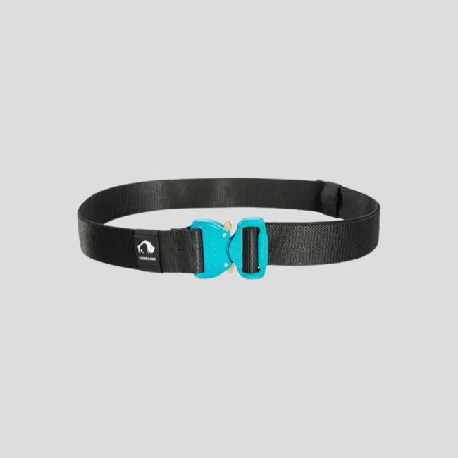 Ceinture à décochage rapide 38mm - Azur - Tatonka