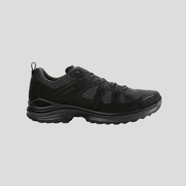 Scarpe da escursionismo Innox Evo TF - Nero - Lowa