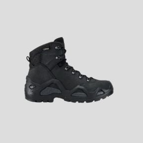 Botas de intervención Z-6S GTX - Negro - Lowa