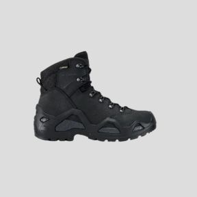 Scarpe d'intervento Z-6S GTX - Nero - Lowa