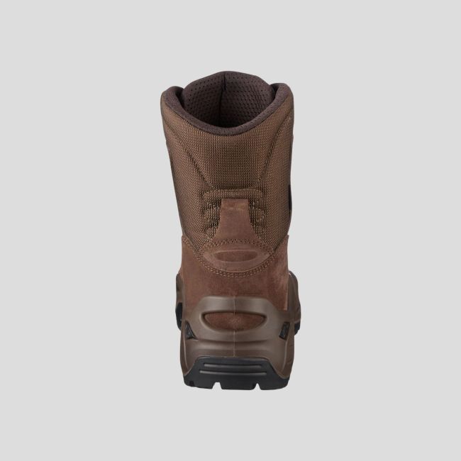 Chaussures d'intervention Z-8S GTX C - Brun Foncé - Lowa