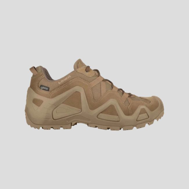 Scarpe da intervento Zephyr GTX Lo TF - Coyote OP - Lowa