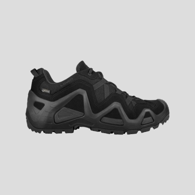 Scarpe da intervento Zephyr GTX Lo TF - Nero - Lowa