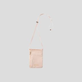 Pochette morbida da collo 155x12cm - Rosa - Tatonka