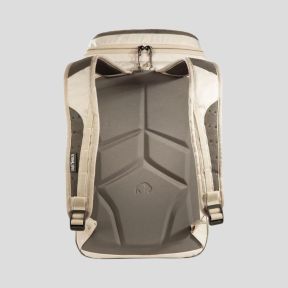 Zaino City Pack 22L - Beige Marrone - Tatonka