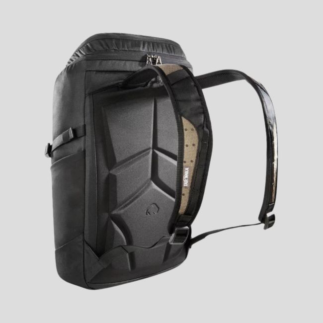 Rucksack City Pack 22L - Schwarz - Tatonka