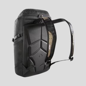 Mochila City Pack 22L - Preto - Tatonka