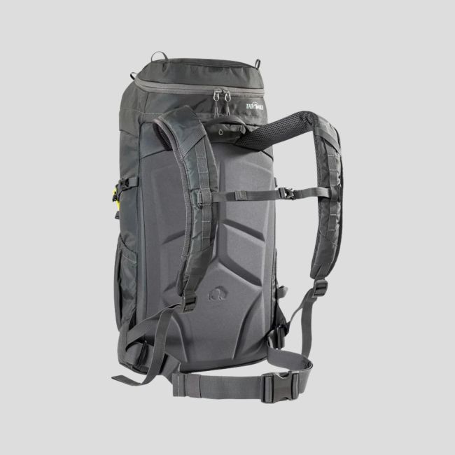 Bergrucksack Cima di Basso 22L - Titangrau - Tatonka