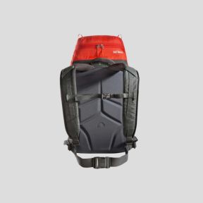 Zaino da montagna Cima di Basso 22L - Rosso arancione - Tatonka