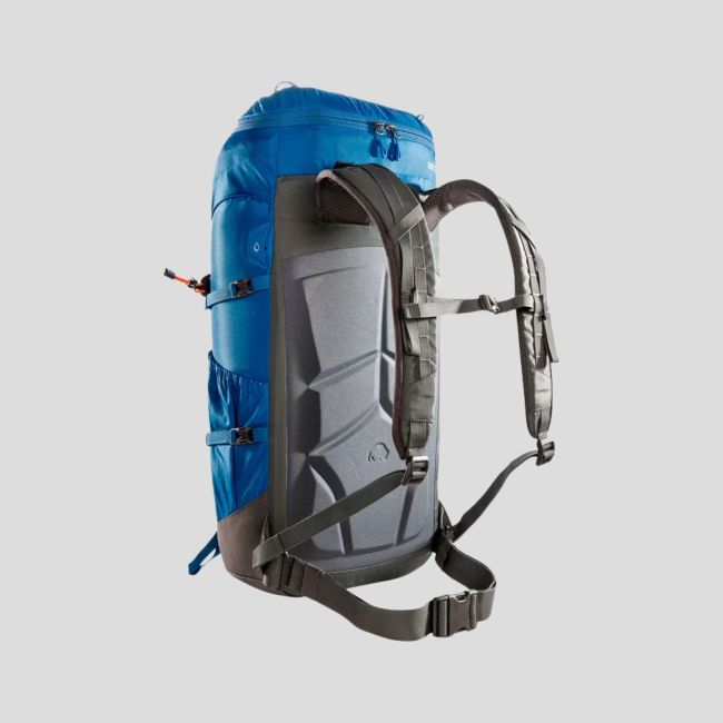 Mochila de montanha Cima di Basso 35L - Azul - Tatonka