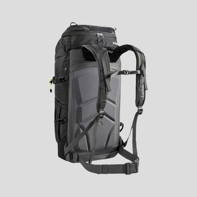 Sac à dos de montagne Cima di Basso 35L - Noir - Tatonka