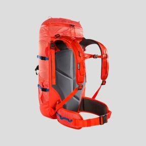 Sac à dos de montagne Cima di Basso 40L - Rouge Orange - Tatonka