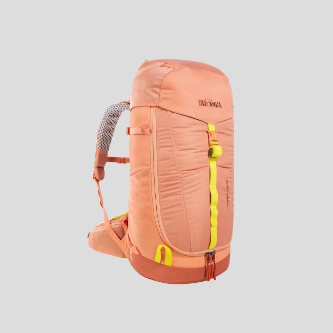 Sac à dos de randonnée femme Norix 28L - Abricot - Tatonka