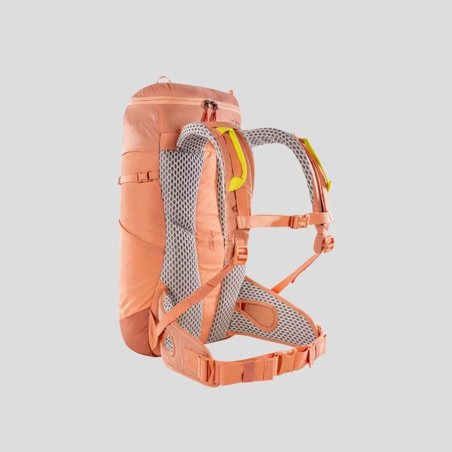 Damesrugzak voor wandelen Norix 28L - Abrikoos - Tatonka