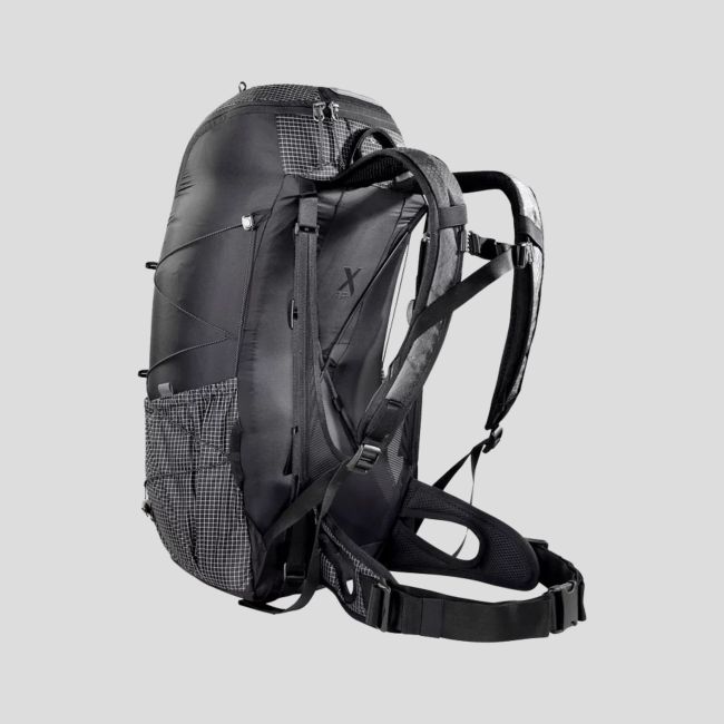 Wandelrugzak Recco 30L - Zwart - Tatonka
