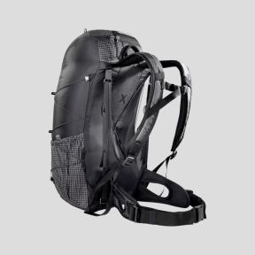 Zaino da escursionismo Recco 30L - Nero - Tatonka