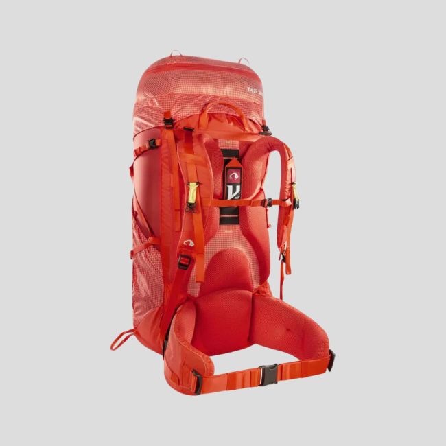 Zaino Donna Yukon 50L+10L - Rosso Arancio - Tatonka