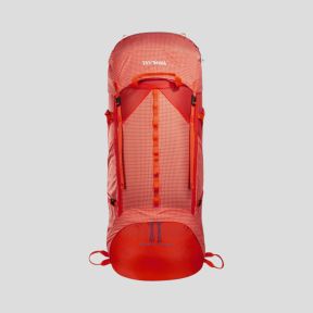 Zaino Donna Yukon Recco 60L+10L - Rosso Arancio - Tatonka