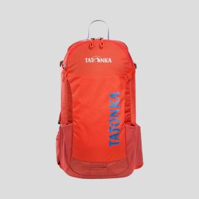 Sac à dos velo Baix 12L - Rouge Orange - Tatonka