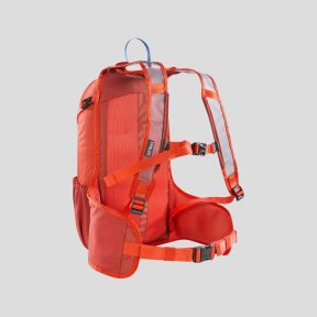 Mochila de ciclismo Baix 12L - Vermelho Laranja - Tatonka
