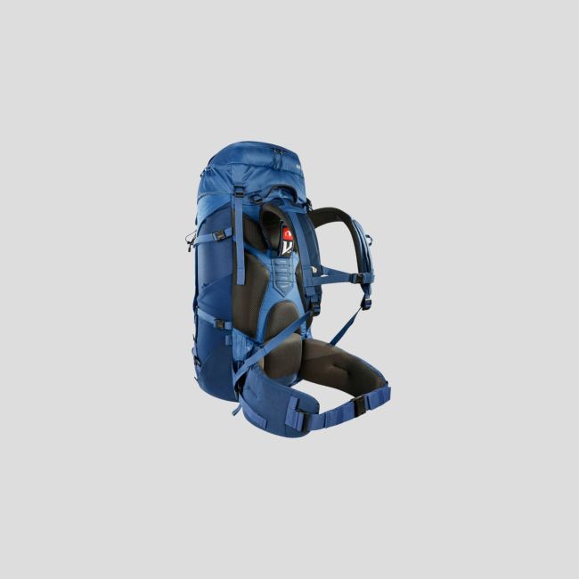 Rugzak Yukon 50L+10L - Blauw/Donkerblauw - Tatonka