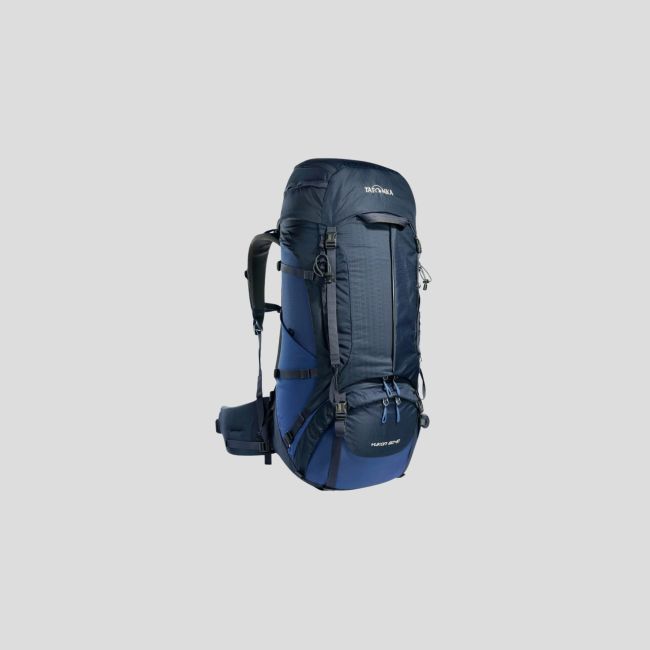 Zaino Yukon 60L+10L - Blu/Blu scuro - Tatonka