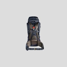 Rugzak Yukon 60L+10L - Blauw/Donkerblauw - Tatonka