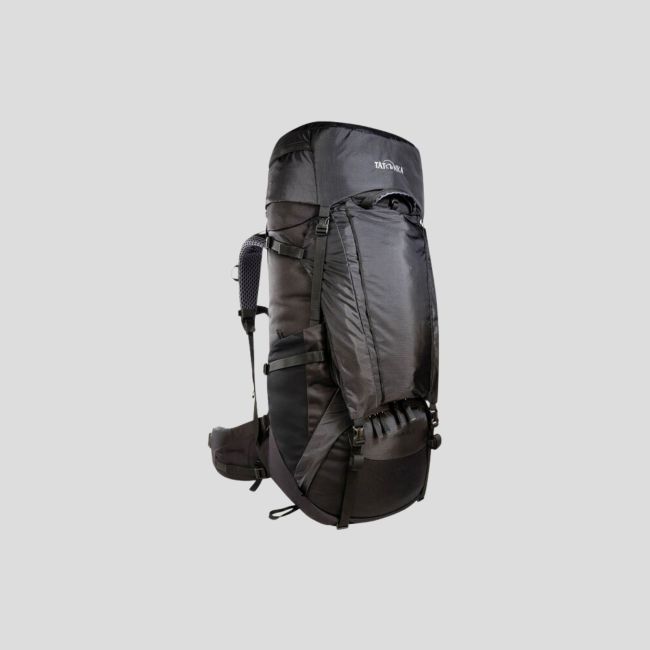 Zaino Yukon 70L+10L - Nero - Tatonka