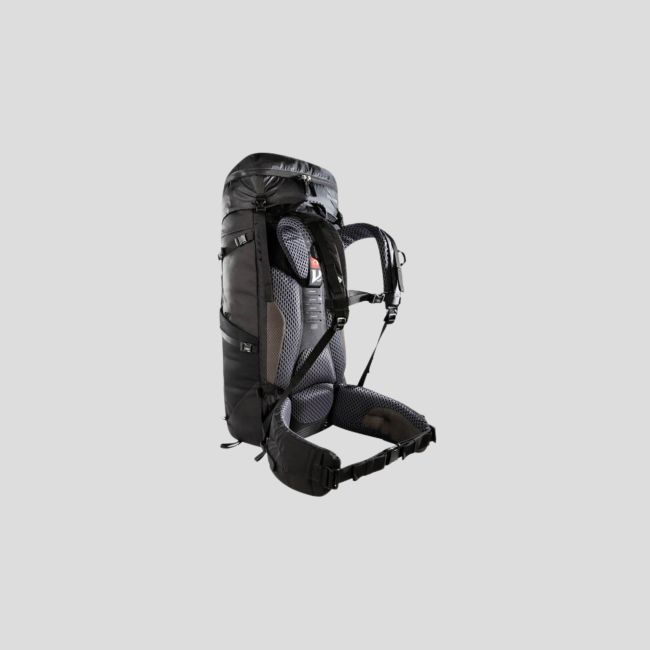 Zaino Yukon 70L+10L - Nero - Tatonka