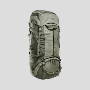 Mochila Yukon Carrier 55L+10L - Olive - Tatonka