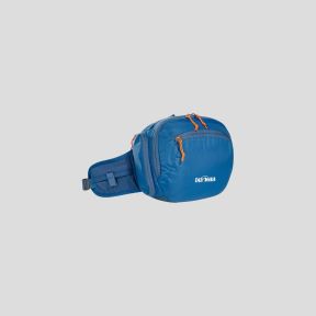 Sac banane Hip bottle double II - Bleu - Tatonka
