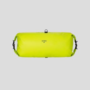 Sac de rangement étanche avec fermeture à rouleau 25L - Jaune Citron - Tatonka