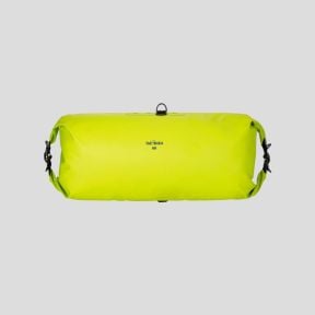 Sac de rangement étanche avec fermeture à rouleau 25L - Jaune Citron - Tatonka