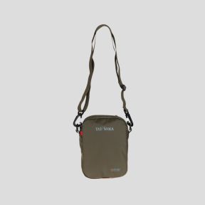 Borsa a tracolla RFID block 21x15x7cm - Oliva - Tatonka